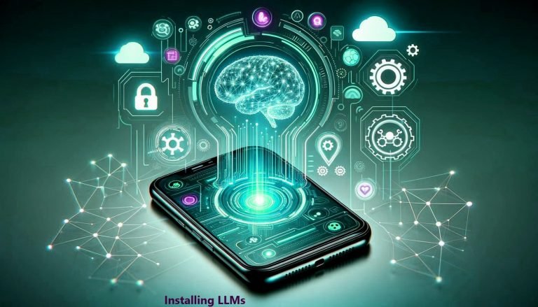 Installing LLMs