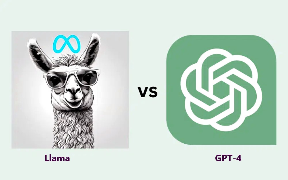 Llama vs GPT-4: Open AI on Turf Meta Challenges