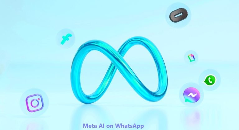 Meta AI on WhatsApp