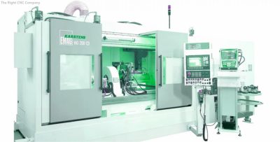 The Right CNC Company: