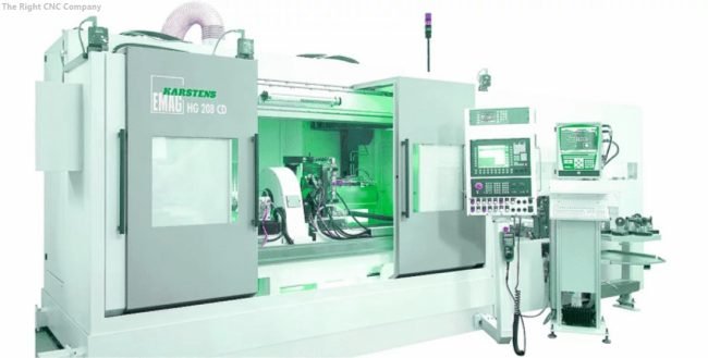 Finding the Right CNC Company: A Guide to Locating Custom Fabricators Near You