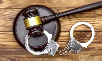 Criminal Defense Lawyers