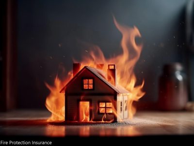 Fire Protection Insurance