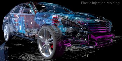 Plastic Injection Molding