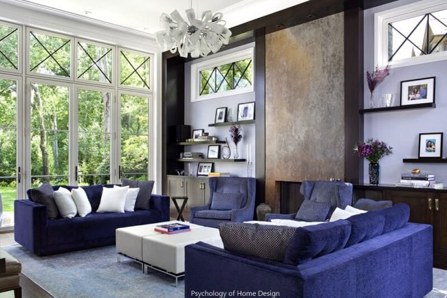 The Psychology of Home Design: Creating Spaces That Nurture Well-Being