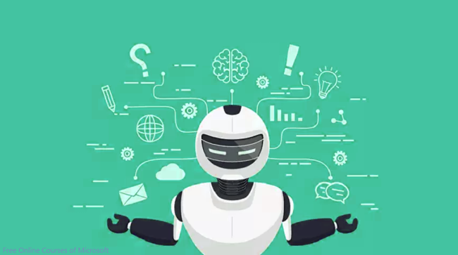 Free Online Courses of Microsoft and AI in 2024