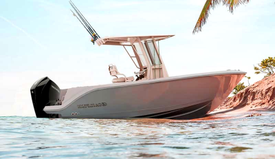 Boating Experience
