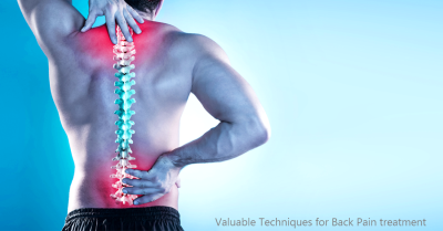 Back Pain treatment