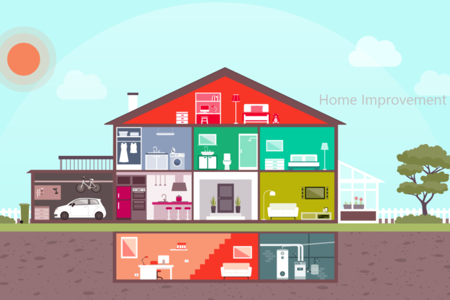Top Home Improvement Tips to Boost Comfort and Property Value