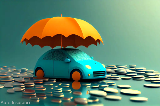 Why Auto Insurance Matters Financial Protection & Peace of Mind