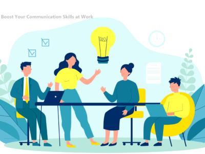 Communication Skills