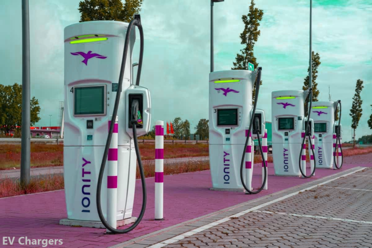 EV Chargers