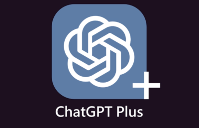 Plus ChatGPT