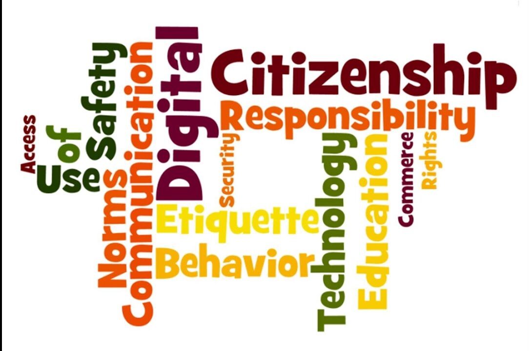 Supporting Responsible Citizenship