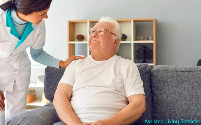 Assisted Living Services