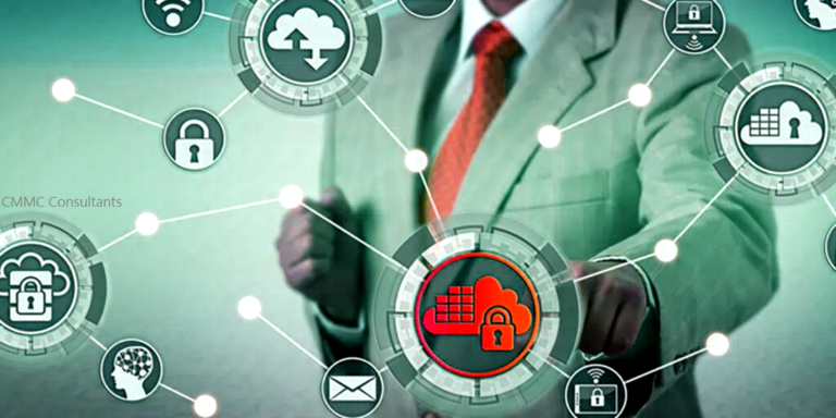 CMMC Consultants