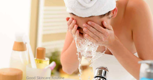 2025 Skincare Routine: Essential Steps for Glowing Skin