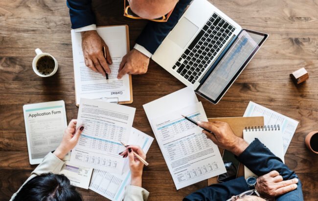 Operational vs financial audits Key differences explained Operational vs financial audits