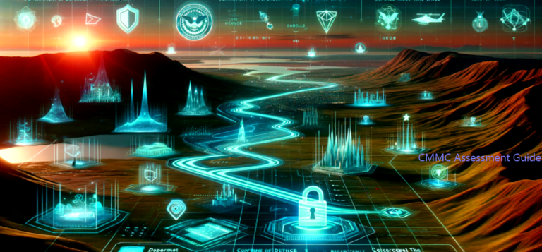 CMMC Assessment Guide