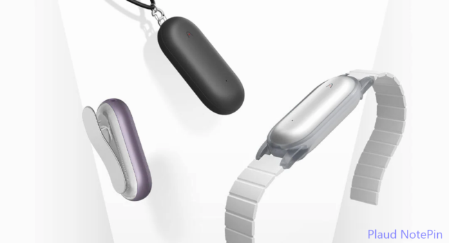 Plaud NotePin Review: AI Recording Device for Busy Professionals