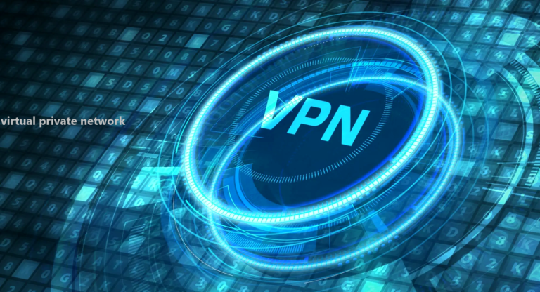 virtual private network
