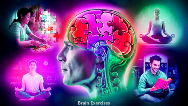 10 Brain Exercises that Help Students Boost Their Memory