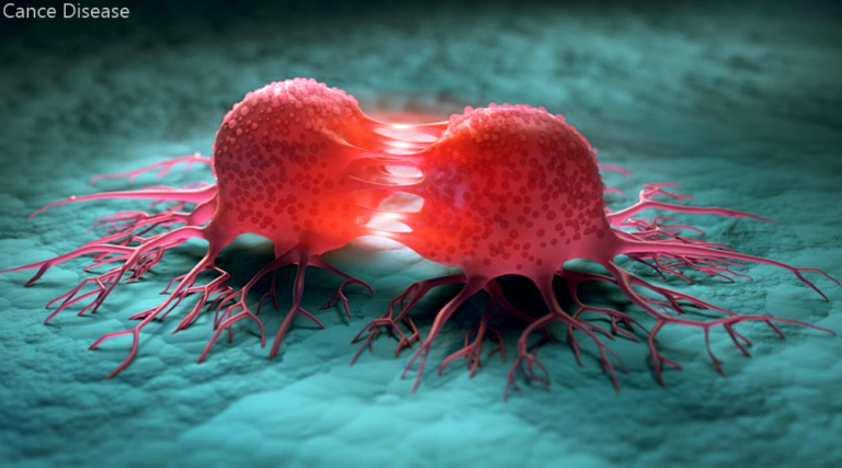 Cancer disease