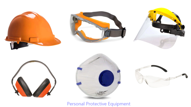 Personal Protective Equipment