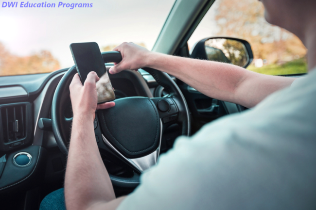 How DWI Education Programs Address the Risks of Impaired Driving