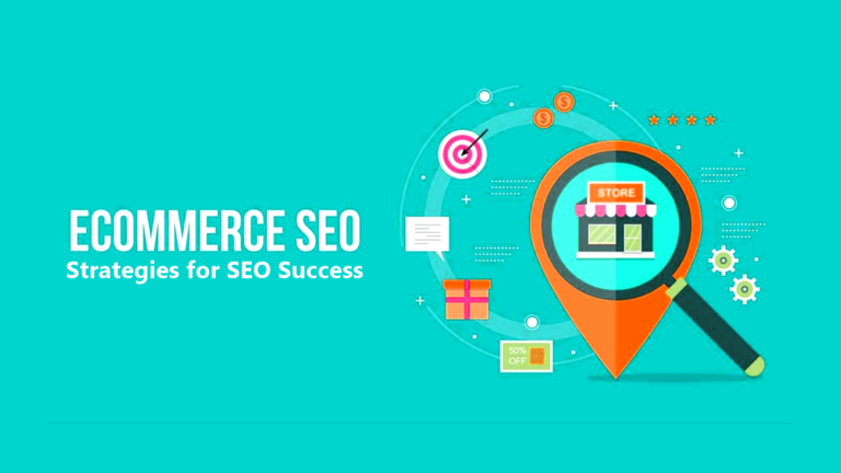 E-Commerce Strategies for SEO Success
