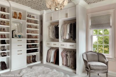 Innovative Closet