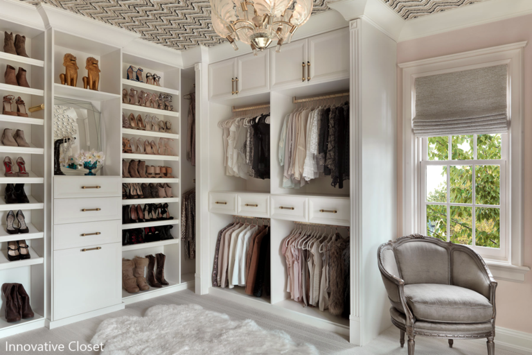 Innovative Closet