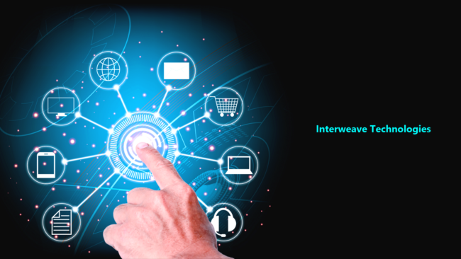 Leveraging IT Services for Business Growth in 2025 Interweave Technologies
