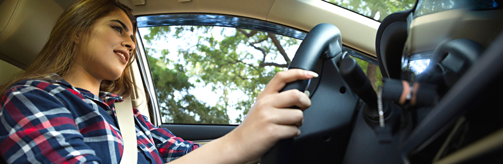 Test Drive