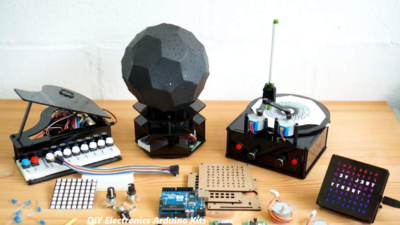 Arduino Kits