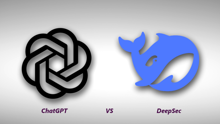 DeepSec vs ChatGPT