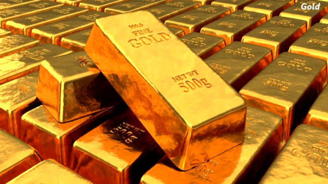 How to Identify Whether Gold Is Real or Fake?