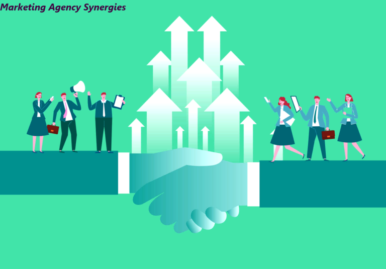 Marketing Agency Synergies