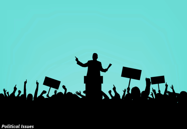 Cut Through the Noise: A Fair Examination of Today’s Political Issues