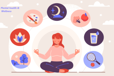 Mental Wellness