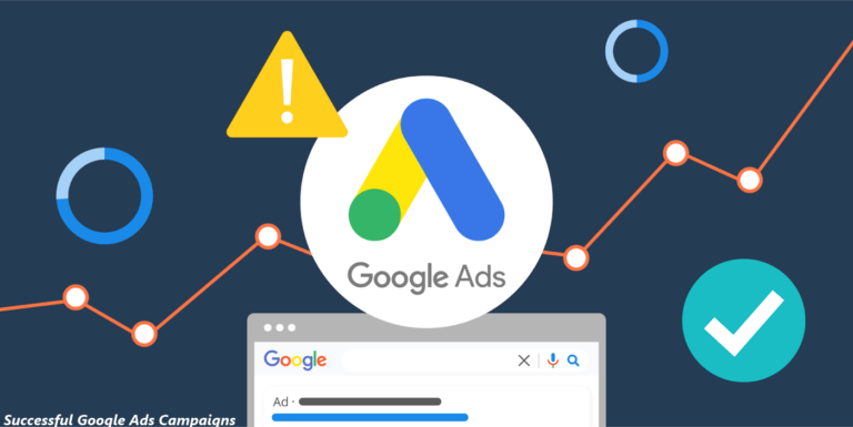 Successful Google Ads Campaigns