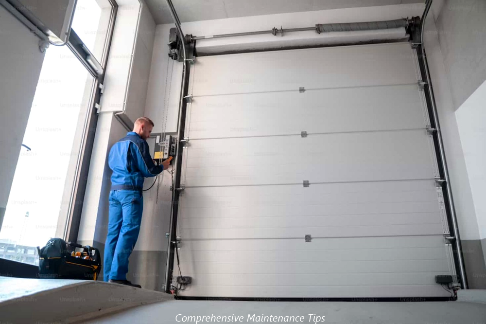 Comprehensive Maintenance Tips