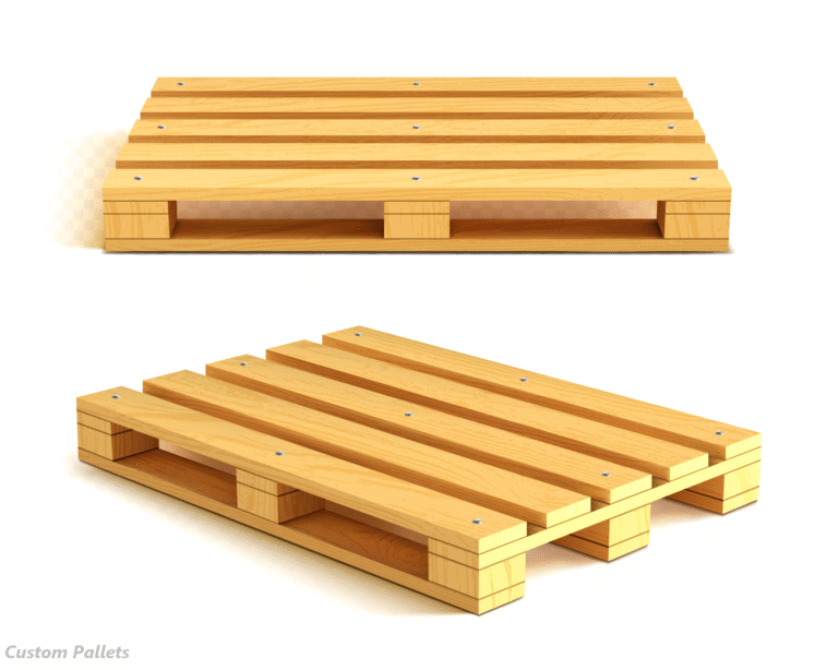 Custom Pallets