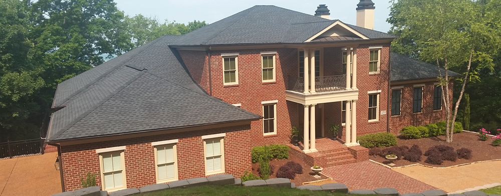 Roofing