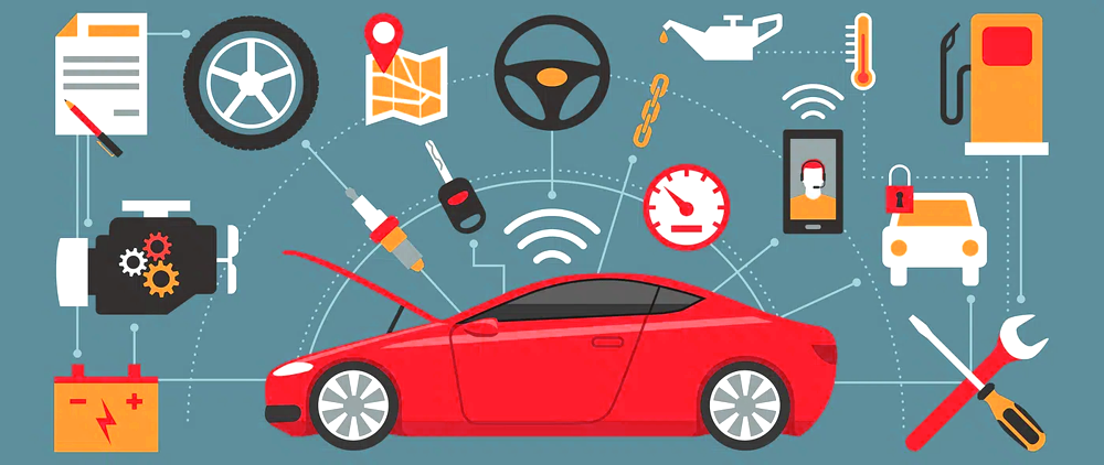 Car Maintenance