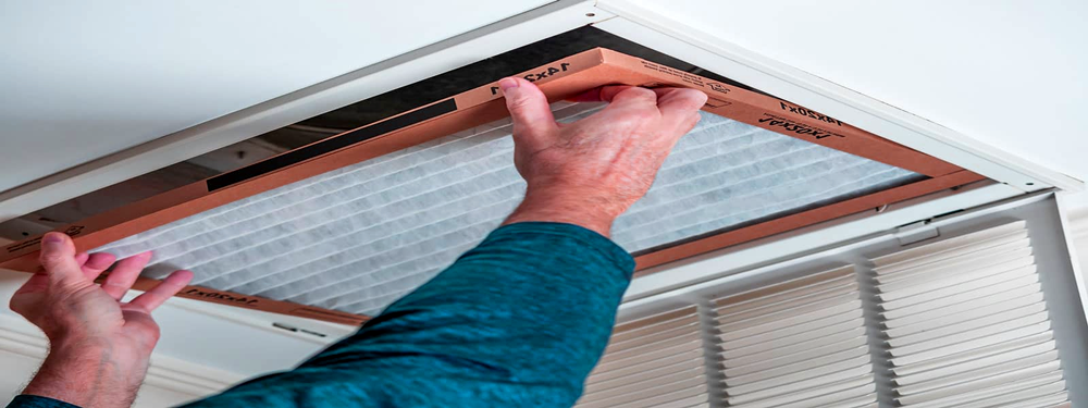 Indoor Air Quality