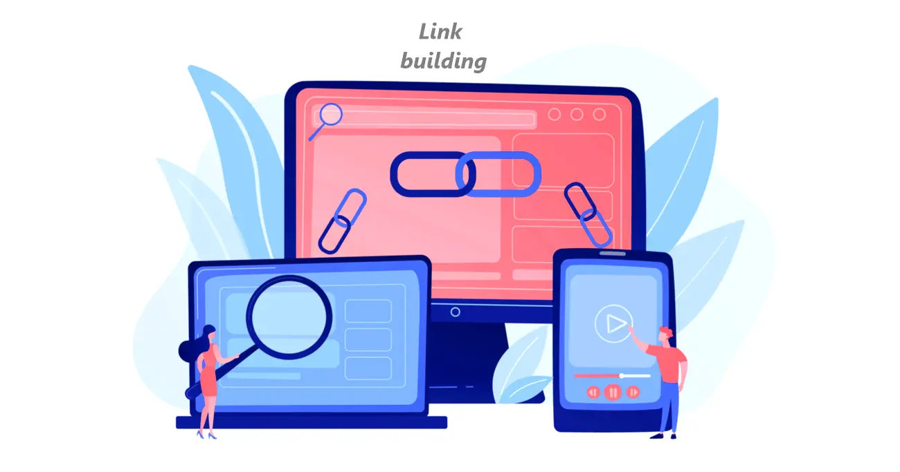 Link building in 2025:12 strategies for success or failure