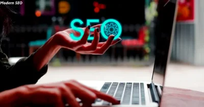 Modern SEO