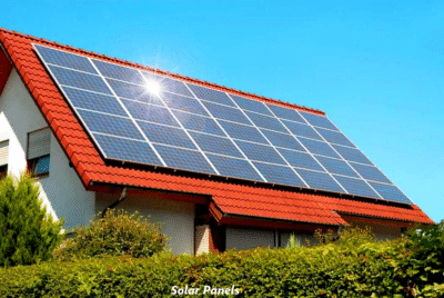 Solar Panels