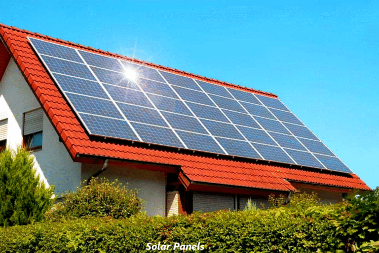 Solar Panels